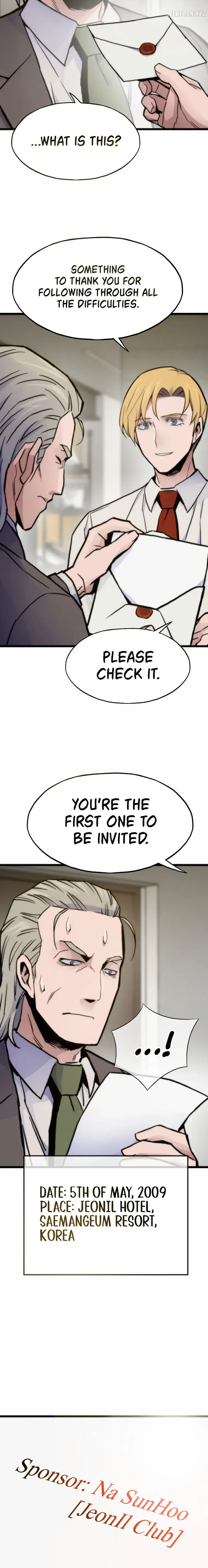 Past Life Returner Chapter 60 Online - página 13