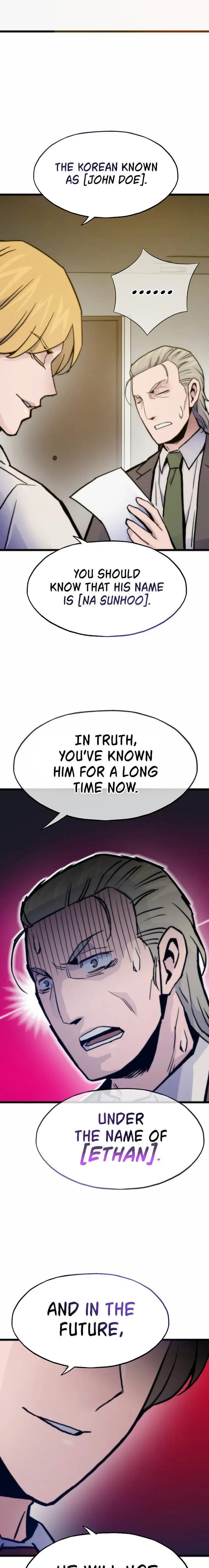 Past Life Returner Chapter 60 Online - página 14
