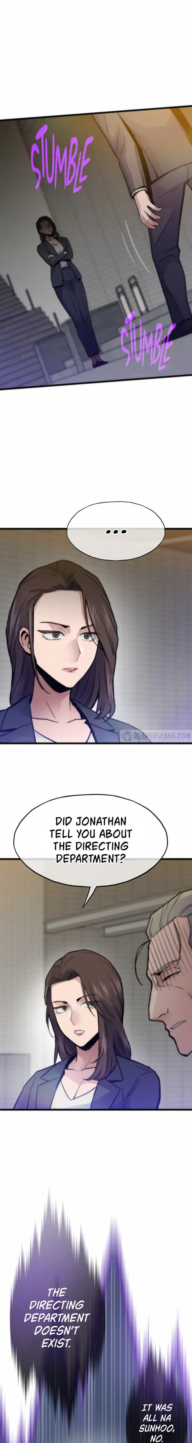Past Life Returner Chapter 60 Online - página 16