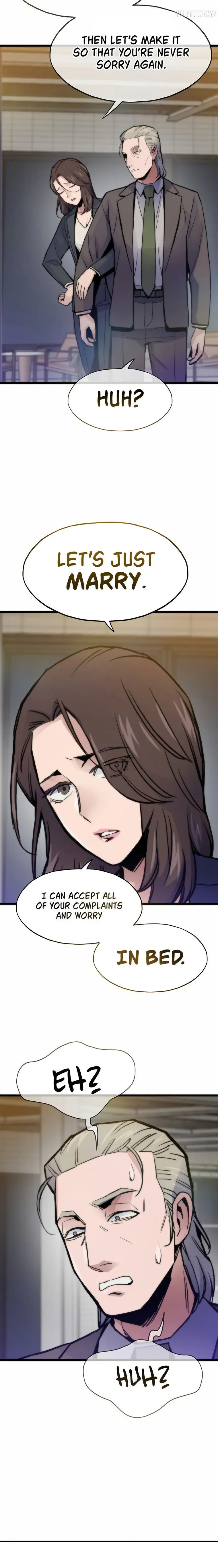 Past Life Returner Chapter 60 Online - página 19