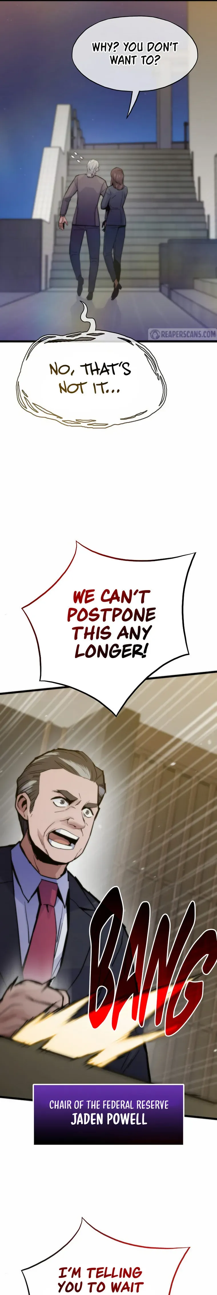 Past Life Returner Chapter 60 Online - página 20