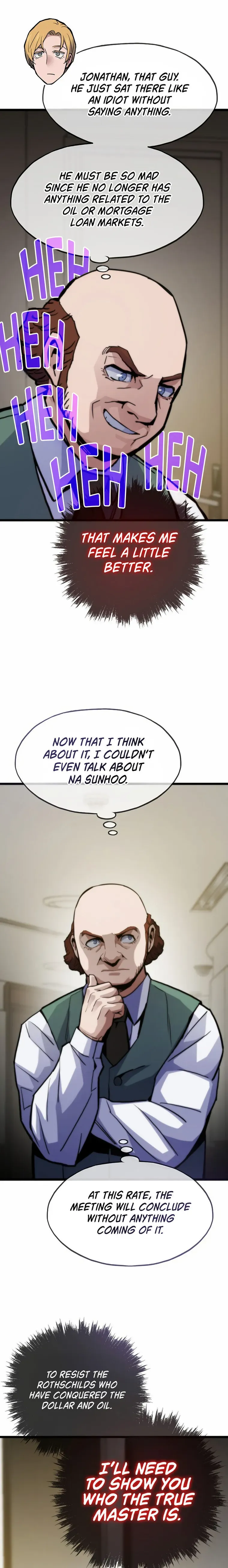 Past Life Returner Chapter 60 Online - página 24