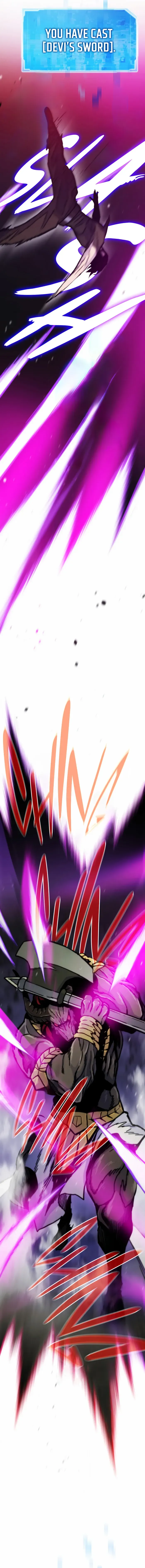 Past Life Returner Chapter 62 Online - página 3