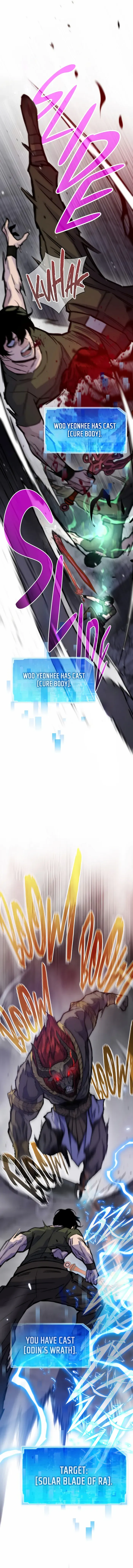 Past Life Returner Chapter 62 Online - página 6