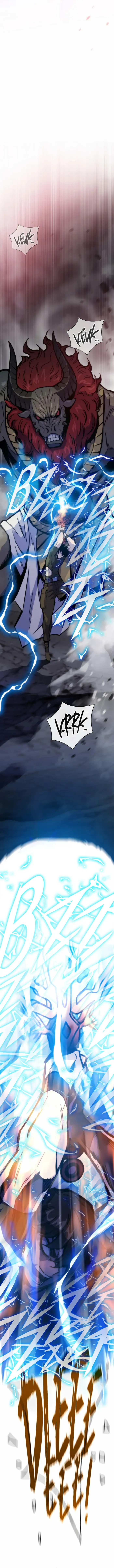 Past Life Returner Chapter 62 Online - página 8