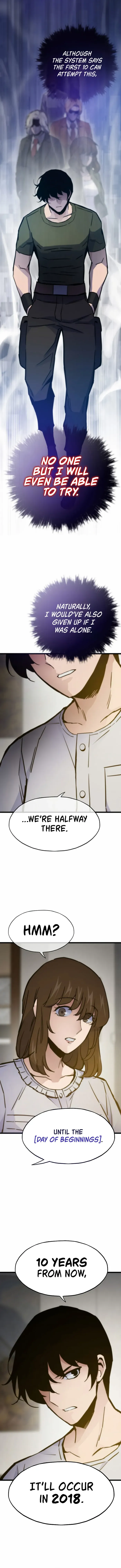 Past Life Returner Chapter 62 Online - página 13