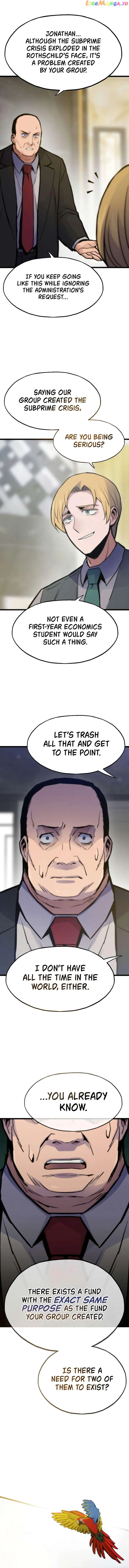 Past Life Returner Chapter 63 Online - página 2