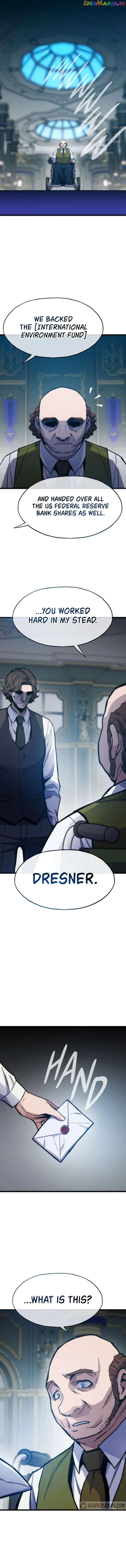 Past Life Returner Chapter 63 Online - página 7
