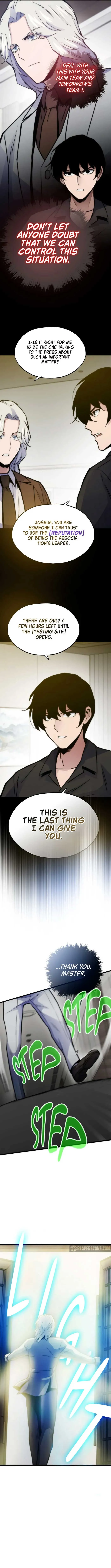 Past Life Returner Chapter 67 Online - página 6
