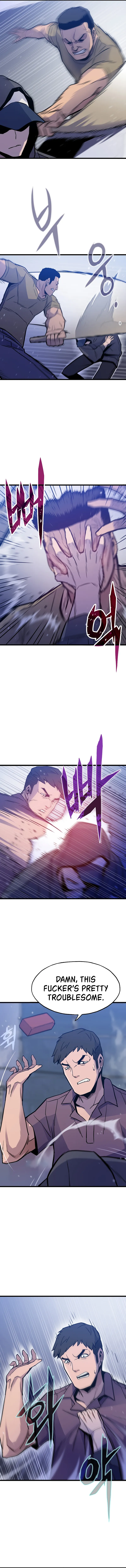 Past Life Returner Chapter 7 Online - página 10