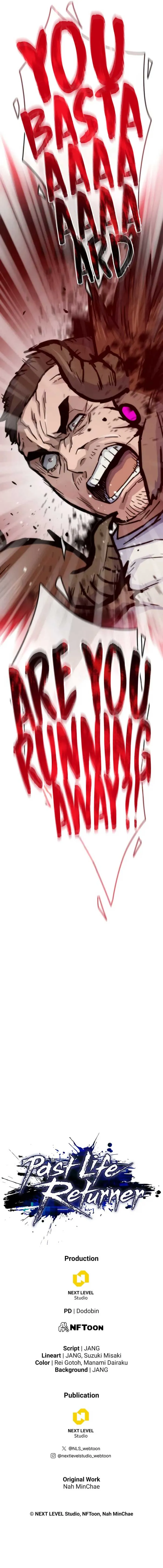 Past Life Returner Chapter 70 Online - página 20