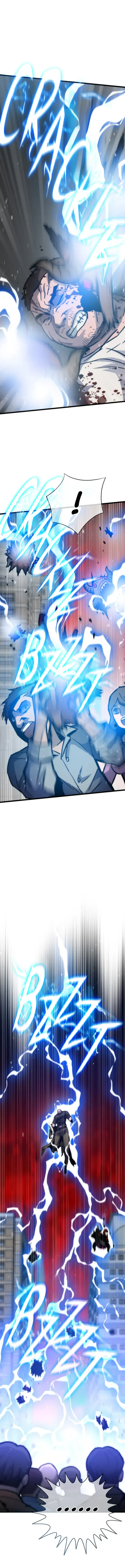 Past Life Returner Chapter 71 Online - página 2