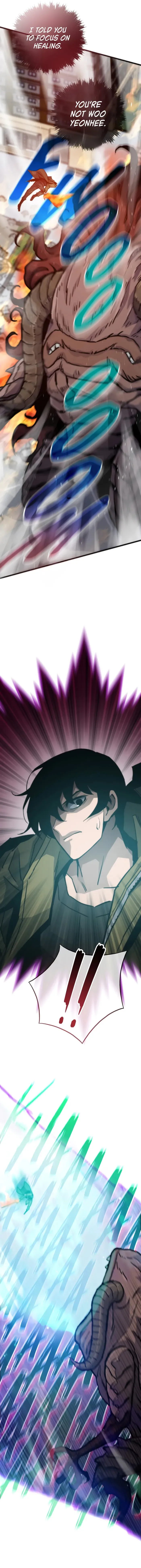 Past Life Returner Chapter 72 Online - página 8