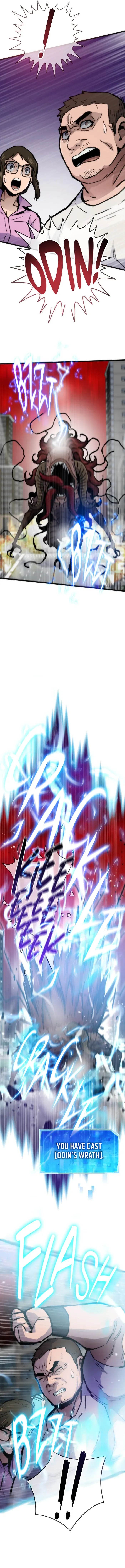 Past Life Returner Chapter 72 Online - página 9