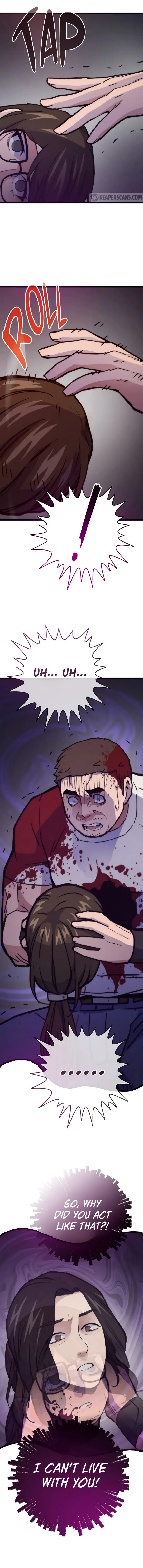 Past Life Returner Chapter 72 Online - página 14