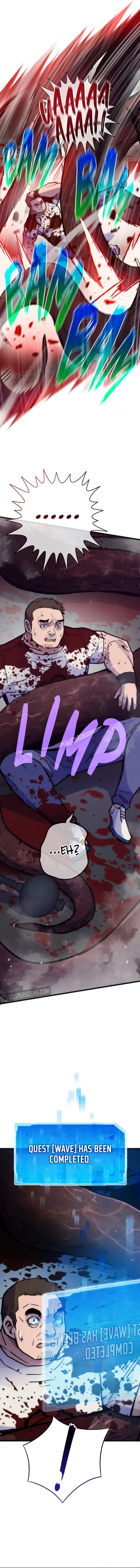 Past Life Returner Chapter 72 Online - página 20
