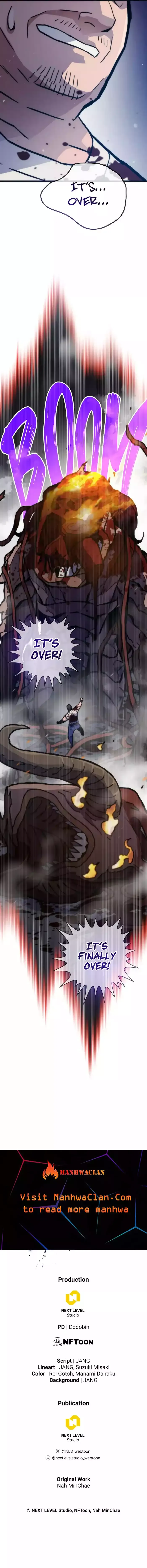Past Life Returner Chapter 72 Online - página 21