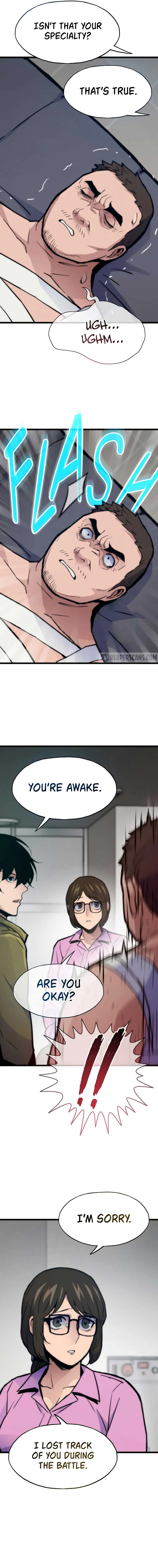 Past Life Returner Chapter 73 Online - página 4