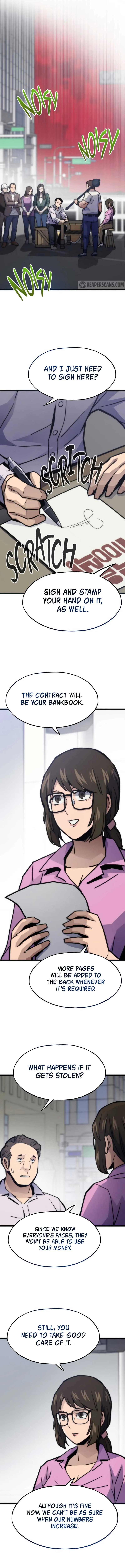 Past Life Returner Chapter 73 Online - página 10