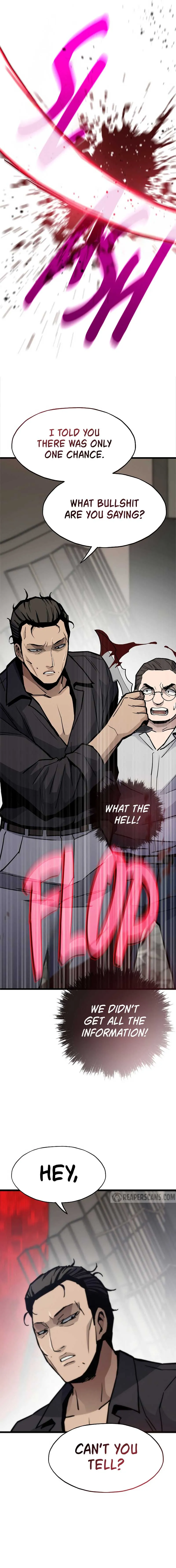 Past Life Returner Chapter 73 Online - página 17