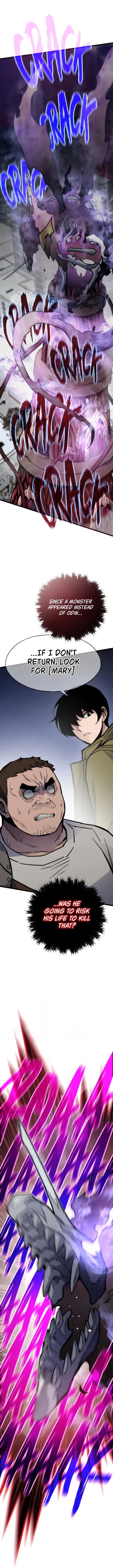 Past Life Returner Chapter 75 Online - página 3