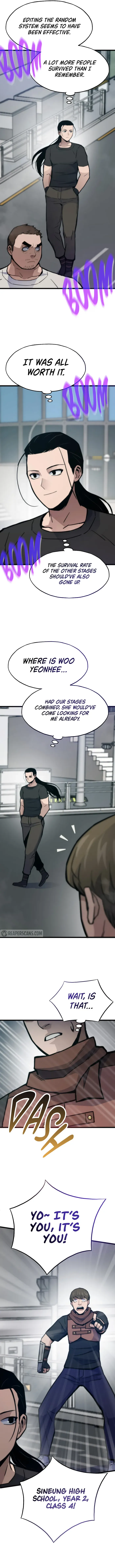 Past Life Returner Chapter 75 Online - página 13