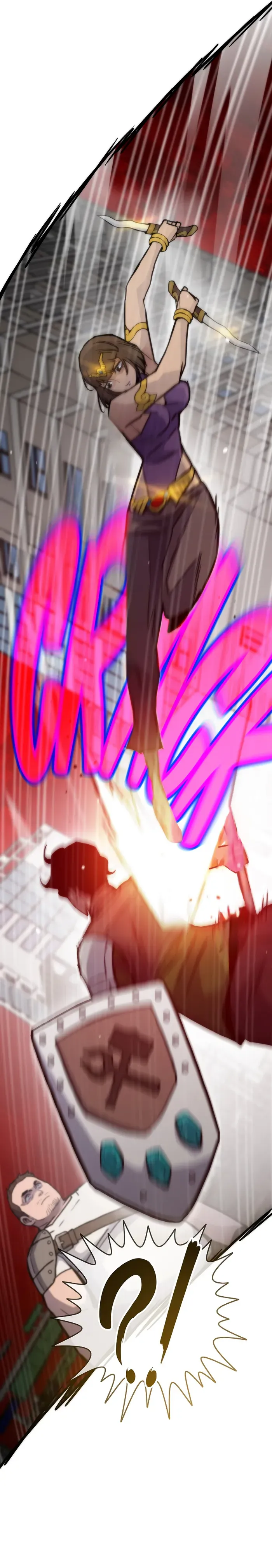 Past Life Returner Chapter 76 Online - página 2