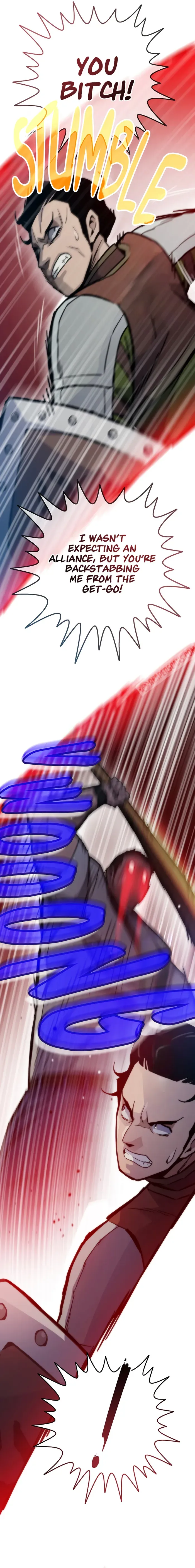 Past Life Returner Chapter 76 Online - página 3