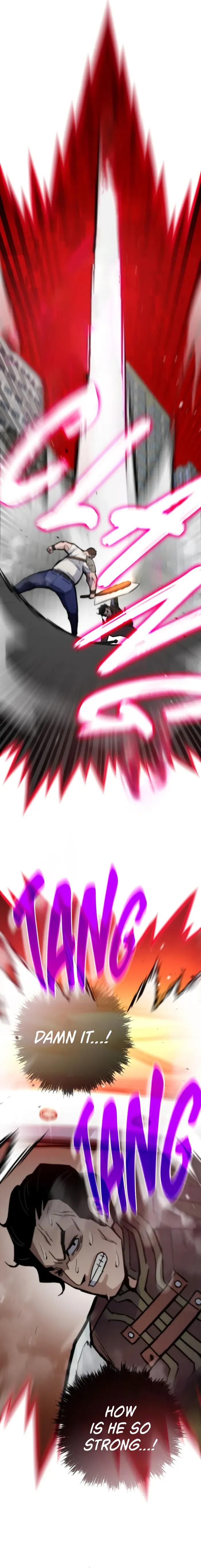 Past Life Returner Chapter 76 Online - página 4