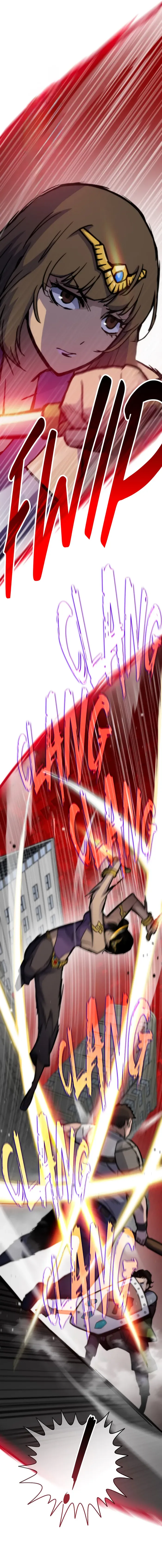Past Life Returner Chapter 76 Online - página 7