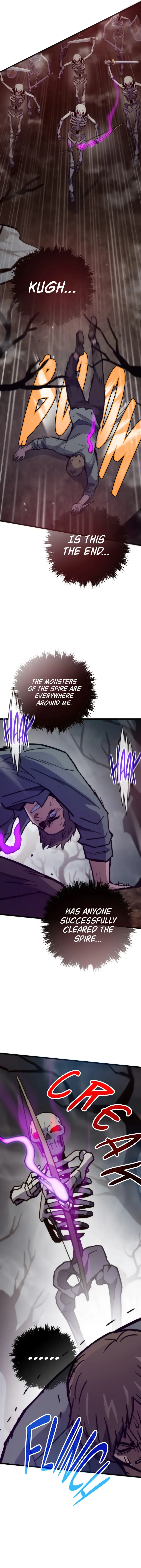Past Life Returner Chapter 76 Online - página 15