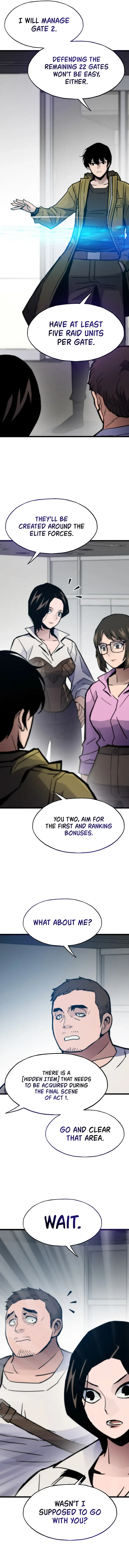 Past Life Returner Chapter 79 Online - página 2