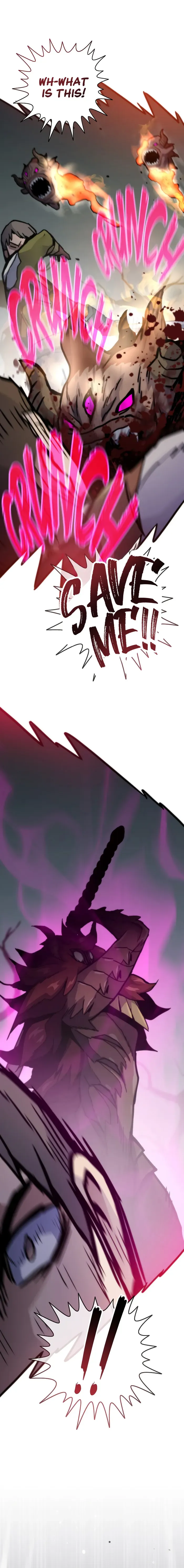 Past Life Returner Chapter 79 Online - página 6