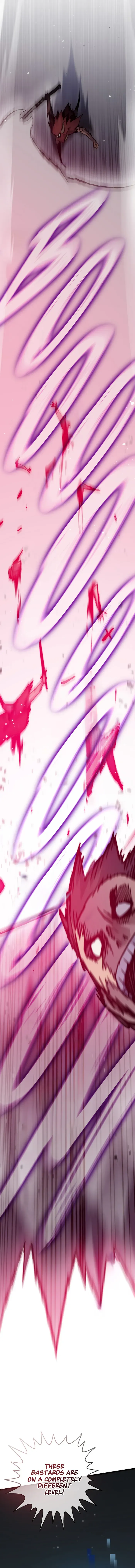 Past Life Returner Chapter 79 Online - página 7