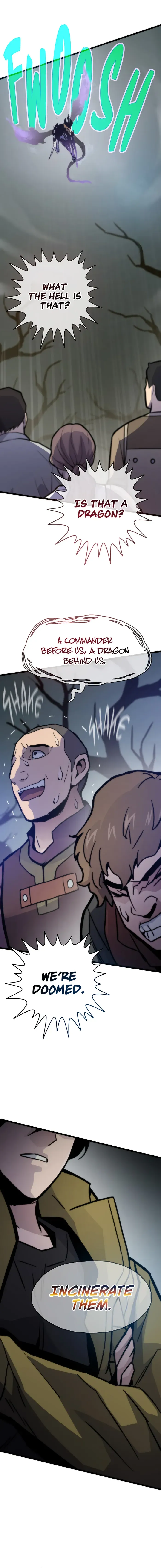Past Life Returner Chapter 79 Online - página 9