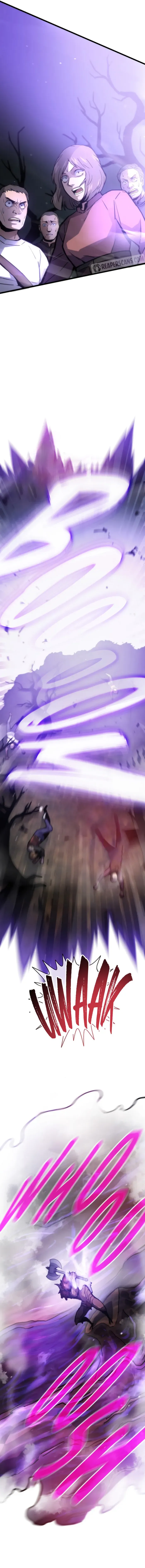 Past Life Returner Chapter 79 Online - página 11