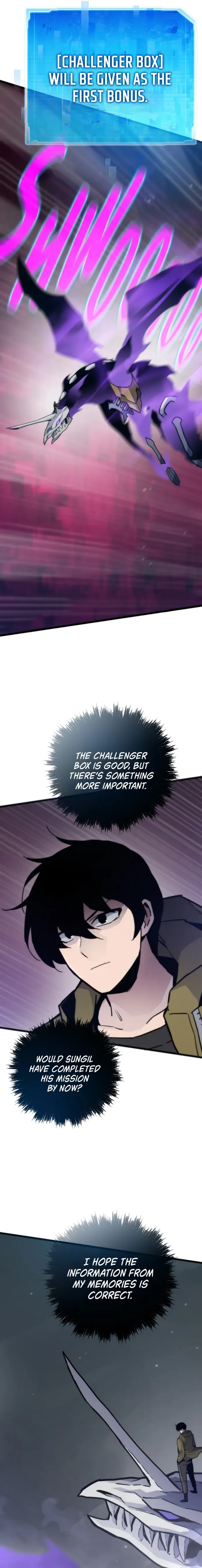 Past Life Returner Chapter 79 Online - página 15