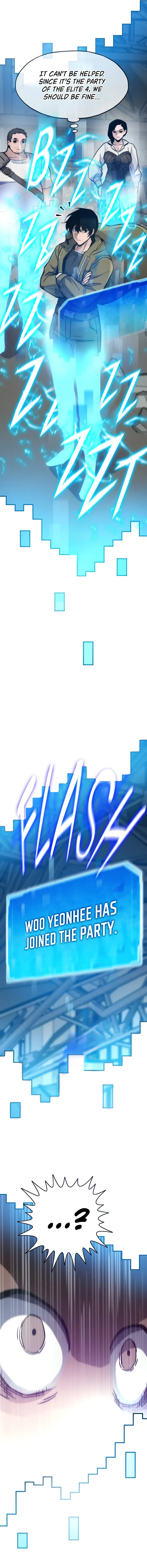 Past Life Returner Chapter 79 Online - página 22