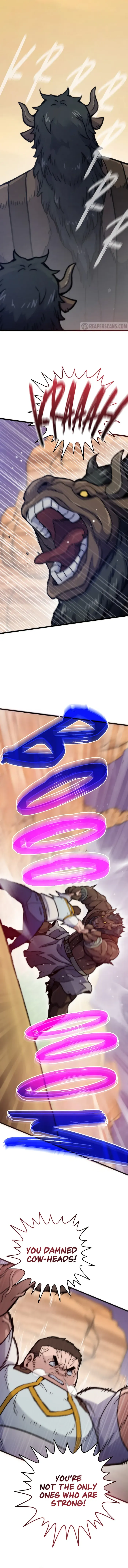 Past Life Returner Chapter 81 Online - página 5