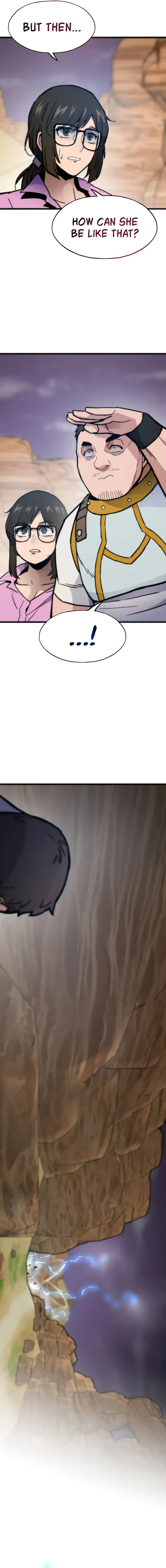 Past Life Returner Chapter 81 Online - página 11