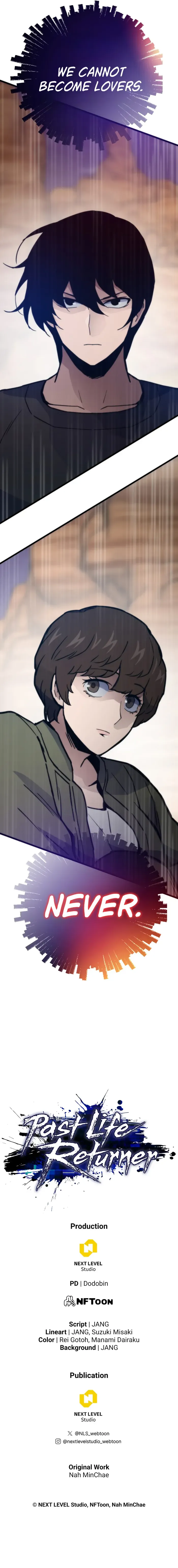 Past Life Returner Chapter 81 Online - página 19