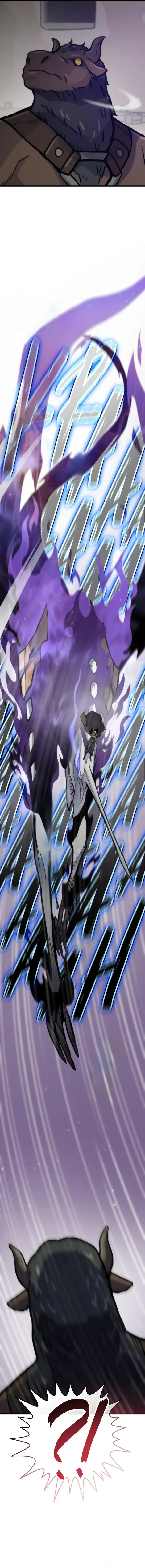 Past Life Returner Chapter 83 Online - página 7