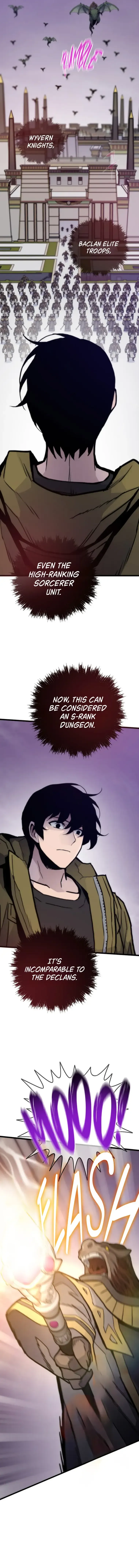 Past Life Returner Chapter 83 Online - página 12