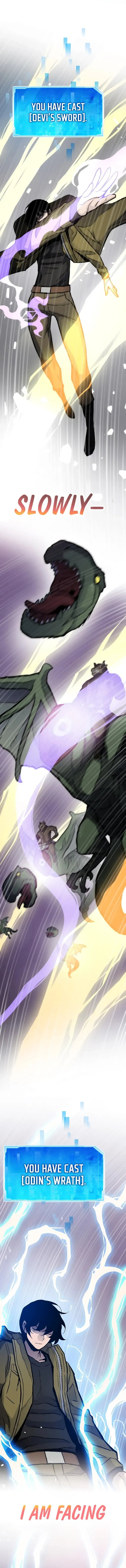 Past Life Returner Chapter 83 Online - página 15