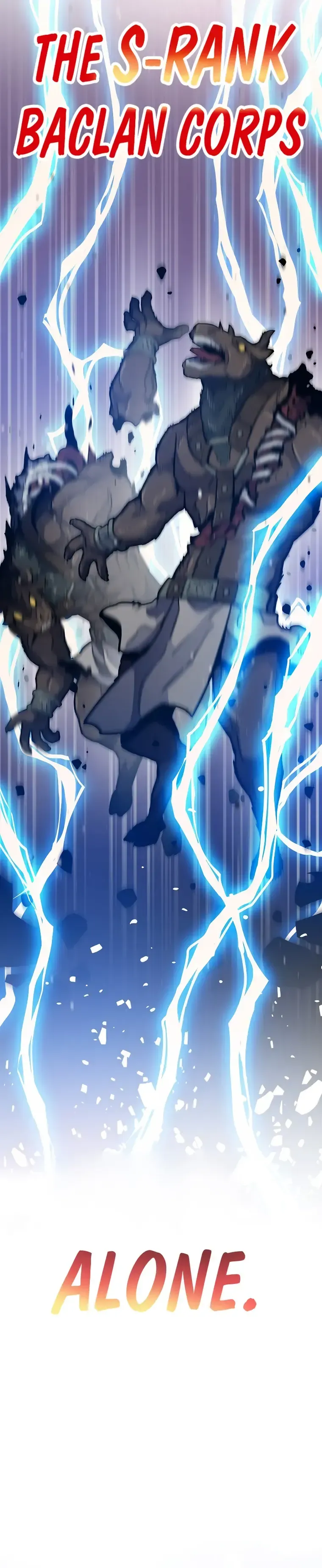 Past Life Returner Chapter 83 Online - página 16