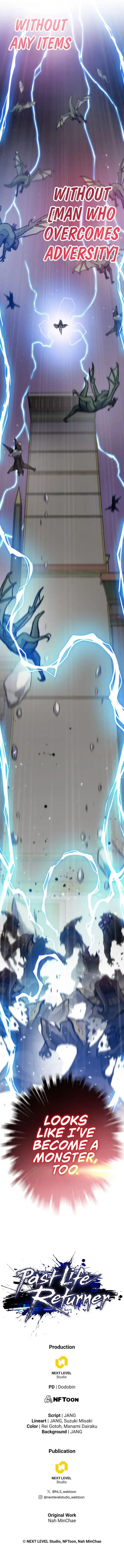 Past Life Returner Chapter 83 Online - página 17