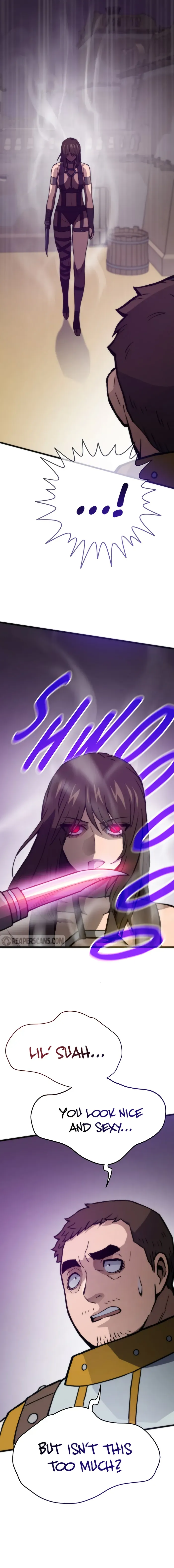Past Life Returner Chapter 84 Online - página 4