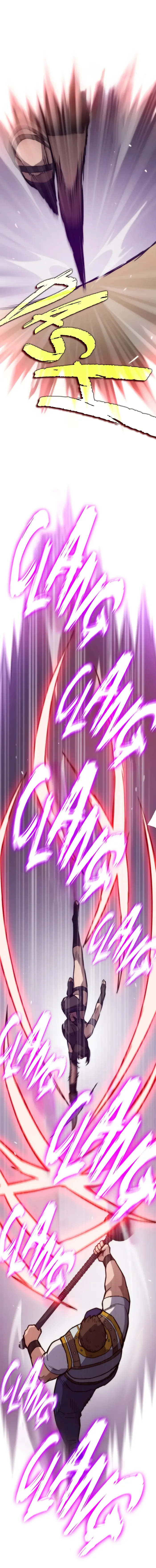 Past Life Returner Chapter 84 Online - página 5