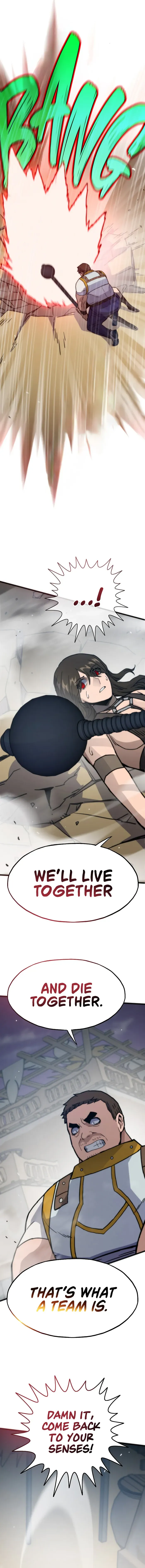 Past Life Returner Chapter 84 Online - página 7