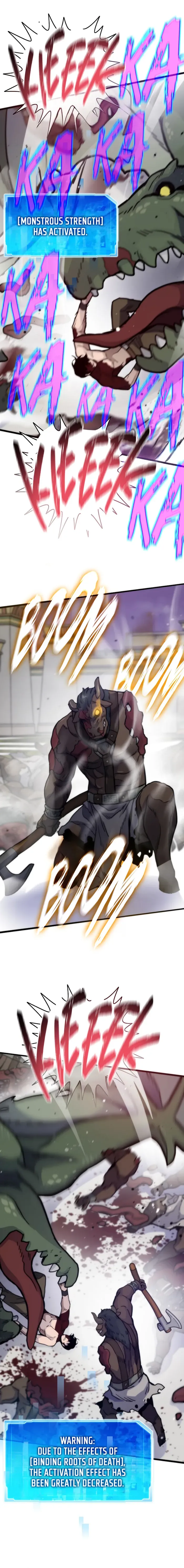 Past Life Returner Chapter 84 Online - página 13